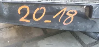 50557812 50555808 50534300 5053430150534303 Радиатор (основной) Alfa Romeo Stelvio Арт e10513631, вид 2