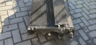 50557812 50555808 50534300 5053430150534303 Радиатор (основной) Alfa Romeo Stelvio Арт e10513631, вид 5