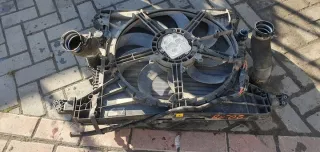 50557812 50555808 50534300 5053430150534303 Радиатор (основной) Alfa Romeo Stelvio Арт e10513631, вид 6