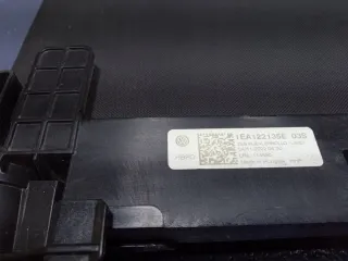 1EA122135E Радиатор (основной) Audi Q4 E-TRON Арт e10513785, вид 4