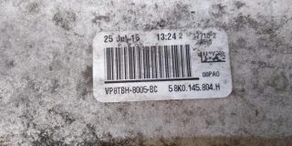 8K0145804H Радиатор (основной) Audi Q3 1 Арт e10513826, вид 6