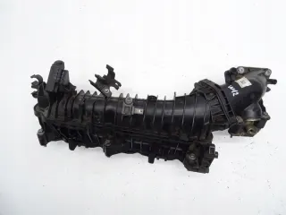 7810765 7807991 16745760717 Коллектор впускной BMW 5 F10/F11/GT F07 Арт e10514024, вид 2