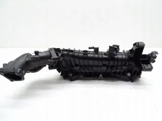 7810765 7807991 16745760717 Коллектор впускной BMW 5 F10/F11/GT F07 Арт e10514024, вид 5