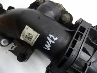 7810765 7807991 16745760717 Коллектор впускной BMW 5 F10/F11/GT F07 Арт e10514024, вид 7
