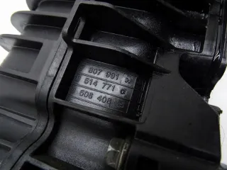 7810765 7807991 16745760717 Коллектор впускной BMW 5 F10/F11/GT F07 Арт e10514024, вид 8