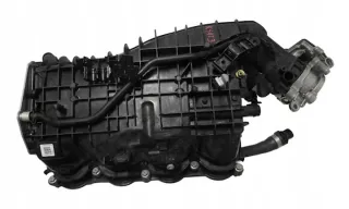 B48B20A 8603914 72344186 8623324 Коллектор впускной BMW 1 F20/F21 Арт e10514079, вид 1