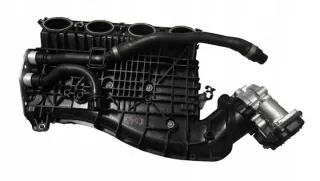 B48B20A 8603914 72344186 8623324 Коллектор впускной BMW 1 F20/F21 Арт e10514079, вид 2