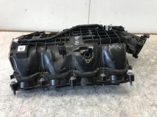 72344186 Коллектор впускной BMW 1 F20/F21 Арт e10514103, вид 3