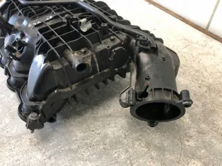 72344186 Коллектор впускной BMW 1 F20/F21 Арт e10514103, вид 4