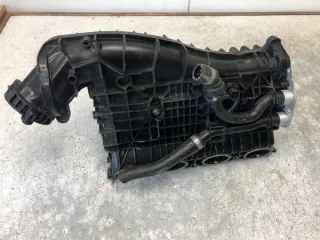 72344186 Коллектор впускной BMW 1 F20/F21 Арт e10514103, вид 8