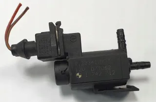 72234100 1742712 Клапан электромагнитный BMW 3 E90/E91/E92/E93 Арт e10514254, вид 1