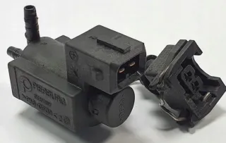 72234100 1742712 Клапан электромагнитный BMW 3 E90/E91/E92/E93 Арт e10514254, вид 2