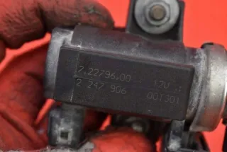 2247906 Клапан электромагнитный BMW 3 E46 Арт e10514531, вид 9
