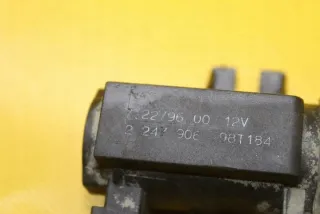 2247906 Клапан электромагнитный BMW 3 E46 Арт e10514609, вид 5