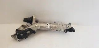 7925777 Коллектор впускной BMW 3 G20/G21 Арт e10514882, вид 1