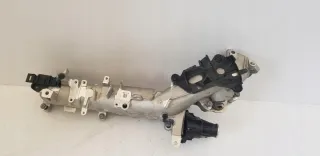 7925777 Коллектор впускной BMW 3 G20/G21 Арт e10514882, вид 3