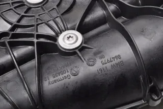 8647975 8637900 Коллектор впускной BMW Z4 G29 Арт e10514897, вид 5