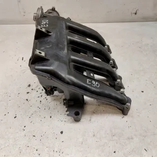 7795393 7791480 Коллектор впускной BMW 3 E90/E91/E92/E93 Арт e10515090, вид 2