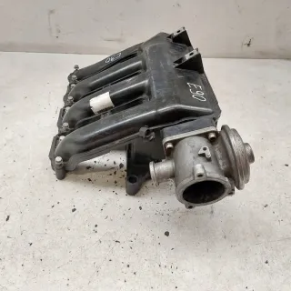 7795393 7791480 Коллектор впускной BMW 3 E90/E91/E92/E93 Арт e10515090, вид 4