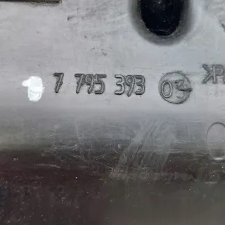 7795393 7791480 Коллектор впускной BMW 3 E90/E91/E92/E93 Арт e10515090, вид 7