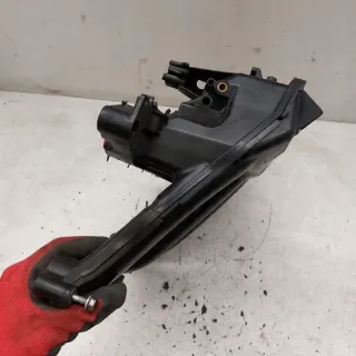 7795393 7791480 Коллектор впускной BMW 3 E90/E91/E92/E93 Арт e10515090, вид 8