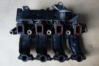 7795393 Коллектор впускной BMW 3 E46 Арт e10515150, вид 2