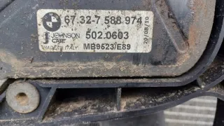 7588974 9229022 Радиатор (основной) BMW 3 E90/E91/E92/E93 Арт e10515900, вид 4
