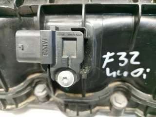 72344084 Коллектор впускной BMW 4 F32/F33/GT F36 Арт e10515902, вид 3