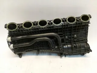72344084 Коллектор впускной BMW 4 F32/F33/GT F36 Арт e10515902, вид 4