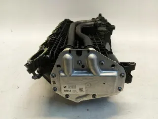 72344084 Коллектор впускной BMW 4 F32/F33/GT F36 Арт e10515902, вид 5