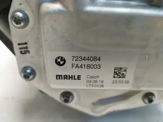72344084 Коллектор впускной BMW 4 F32/F33/GT F36 Арт e10515902, вид 6