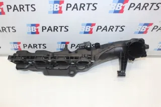 7555666 7585492 Коллектор впускной BMW 5 F10/F11/GT F07 Арт e10515982, вид 2
