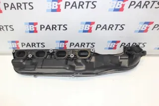 7555666 7585492 Коллектор впускной BMW 5 F10/F11/GT F07 Арт e10515982, вид 3