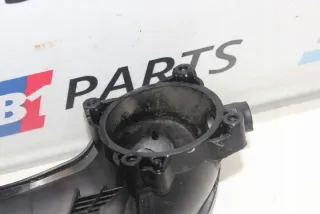 7555666 7585492 Коллектор впускной BMW 5 F10/F11/GT F07 Арт e10515982, вид 4