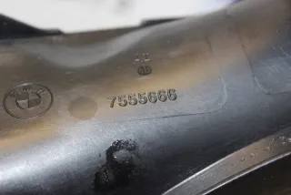 7555666 7585492 Коллектор впускной BMW 5 F10/F11/GT F07 Арт e10515982, вид 5