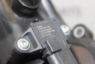 7555666 7585492 Коллектор впускной BMW 5 F10/F11/GT F07 Арт e10515982, вид 6