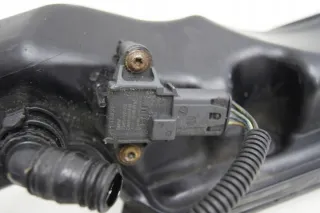 7555663 Коллектор впускной BMW 5 F10/F11/GT F07 Арт e10516138, вид 3