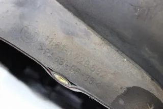 1729692 Коллектор впускной BMW 5 E39 Арт e10516288, вид 4