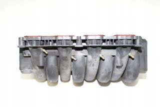 1729692 Коллектор впускной BMW 5 E39 Арт e10516288, вид 5