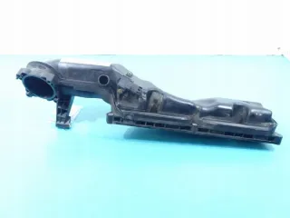 7555663 70341441 Коллектор впускной BMW 7 F01/F02 Арт e10516565, вид 2