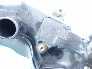 7555663 70341441 Коллектор впускной BMW 7 F01/F02 Арт e10516565, вид 3