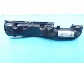 7555663 70341441 Коллектор впускной BMW 7 F01/F02 Арт e10516565, вид 4