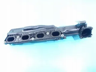 7555663 70341441 Коллектор впускной BMW 7 F01/F02 Арт e10516565, вид 5