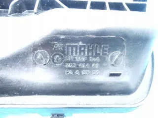 7555663 70341441 Коллектор впускной BMW 7 F01/F02 Арт e10516565, вид 6