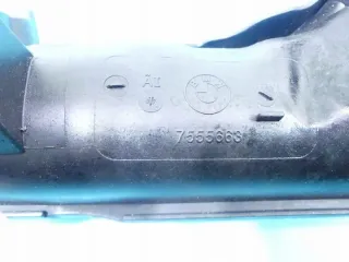 7555663 70341441 Коллектор впускной BMW 7 F01/F02 Арт e10516565, вид 7