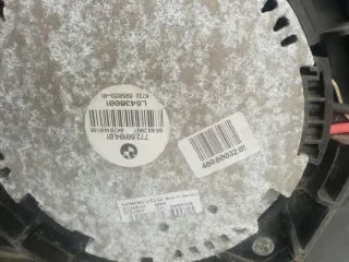 7805597 Радиатор (основной) BMW 5 E60/E61 Арт e10516841, вид 4