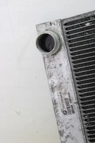 7787440 Радиатор (основной) BMW 5 E60/E61 Арт e10516866, вид 5