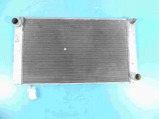 7787440 7787440-03, Радиатор (основной) BMW 5 E60/E61 Арт e10516882, вид 1