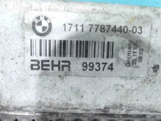 7787440 7787440-03, Радиатор (основной) BMW 5 E60/E61 Арт e10516882, вид 3