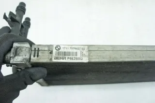 7576827 Радиатор (основной) BMW 7 F01/F02 Арт e10517442, вид 4